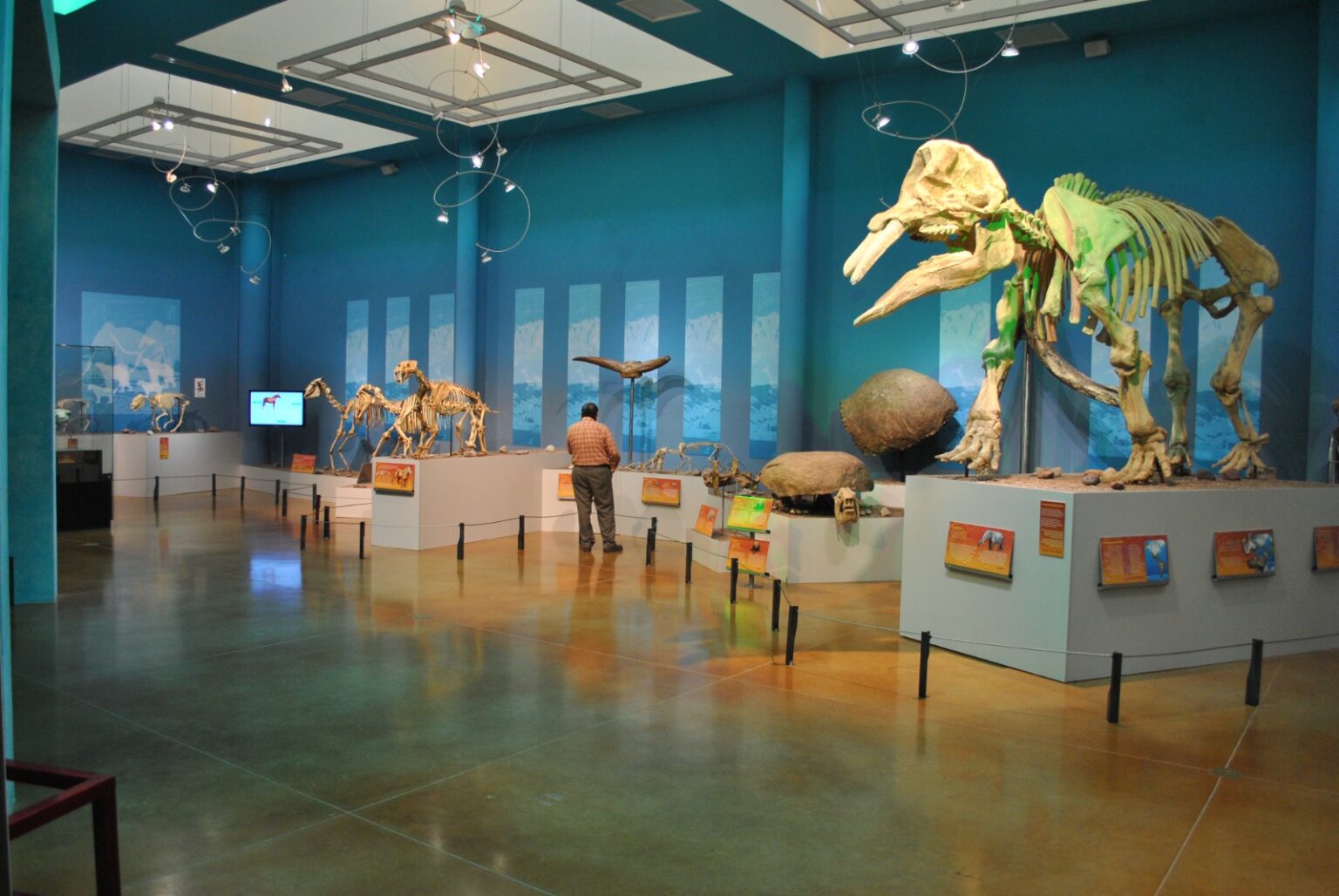 OFRECE MUDECH CHARLAS, VENTA DE ARTESANÍAS Y VISITAS GUIADAS DURANTE SEMANA SANTA