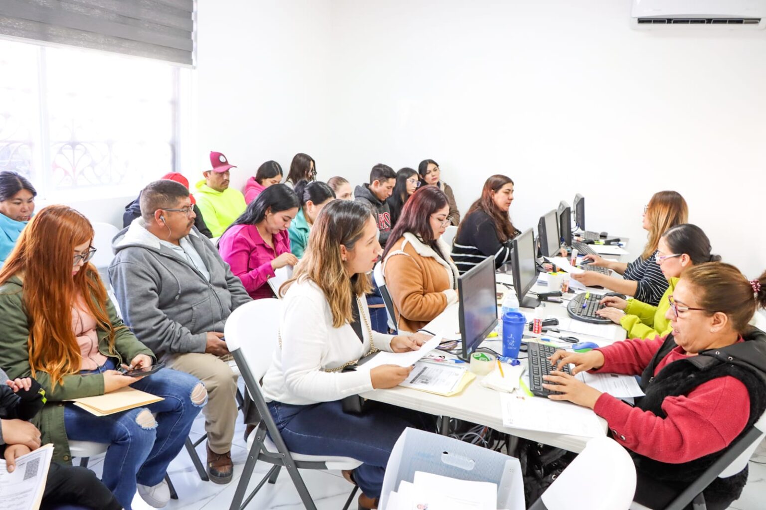 YA DISPONIBLE LISTA DE RESULTADOS DE CENTROS DE BIENESTAR INFANTIL Y ESTANCIAS INFANTILES