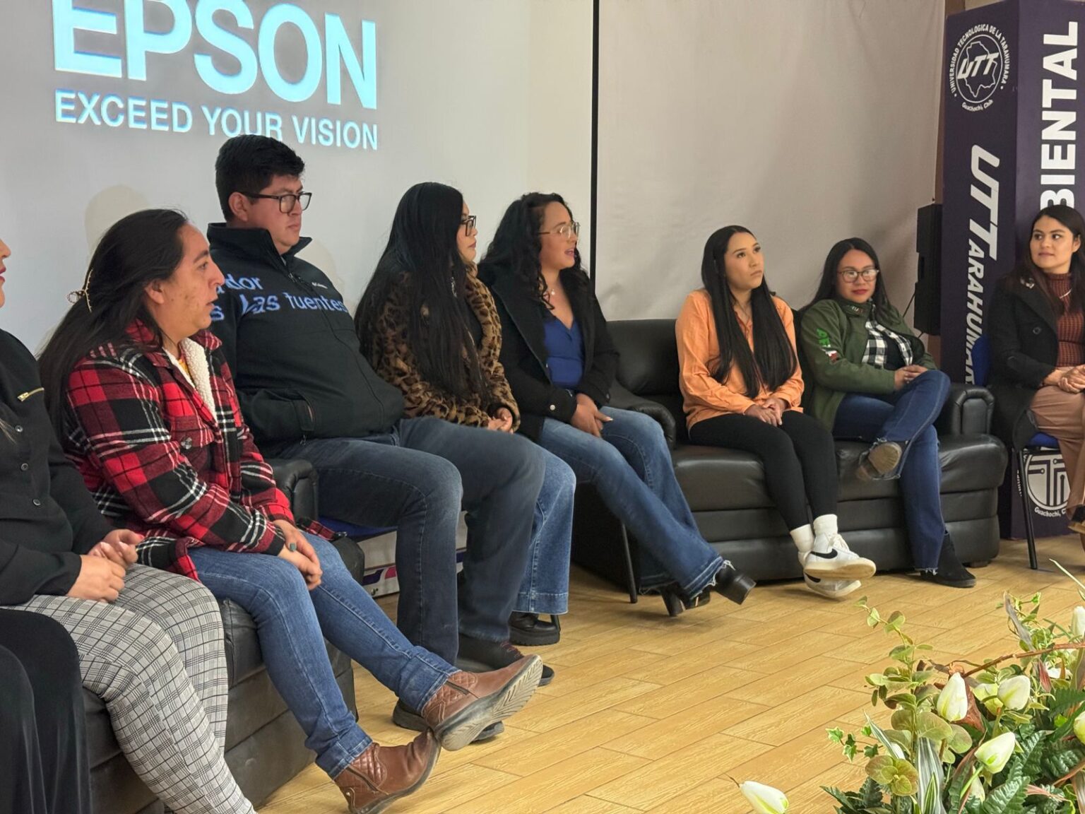 ORGANIZA UT TARAHUMARA PRIMER ENCUENTRO DE EGRESADOS