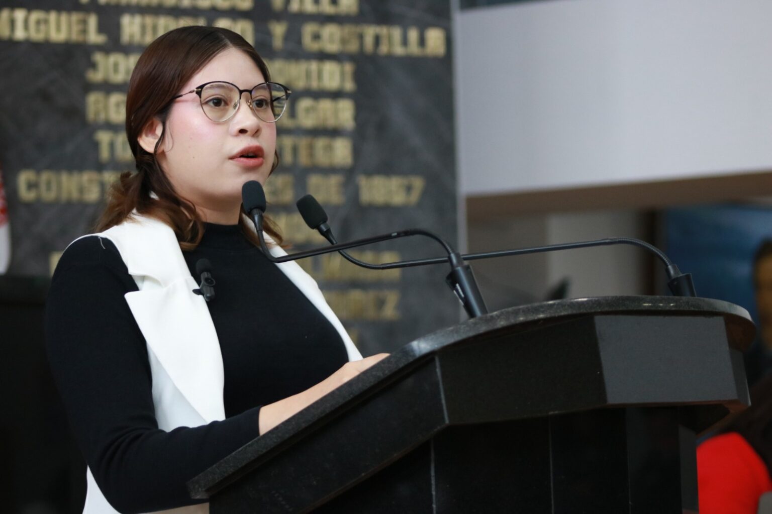 LEGISLA PAN “A MODO” EN REFORMA A LEY TSJ: ACUSA MORENA