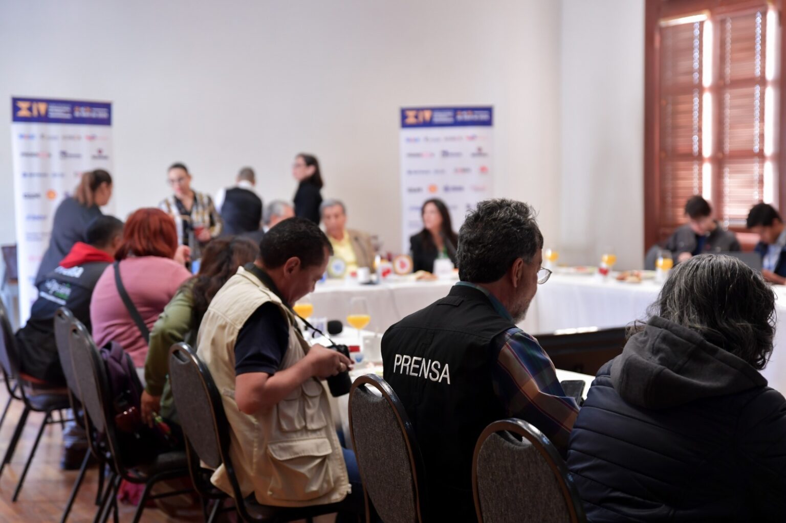 SERÁ CHIHUAHUA SEDE DE LA XIV CONFERENCIA INTERNACIONAL DE MINERÍA Y EXPOMIN