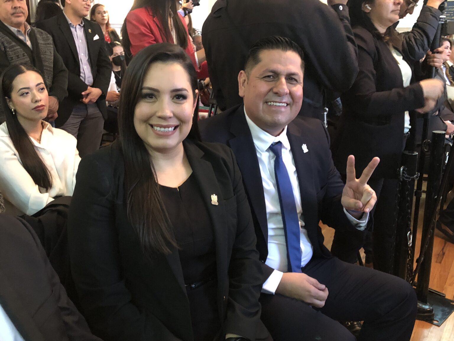 RENUNCIAN REGIDORES DE PAN; SE DEDICARÁN A CAMPAÑAS ELECTORALES