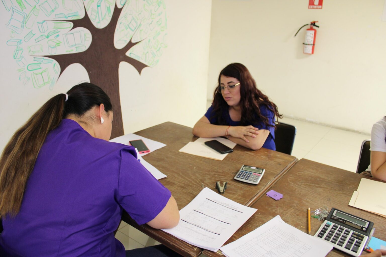 EXHORTAN A REVISAR LICENCIAS DE FUNCIONAMIENTO DE ESTANCIAS INFANTILES