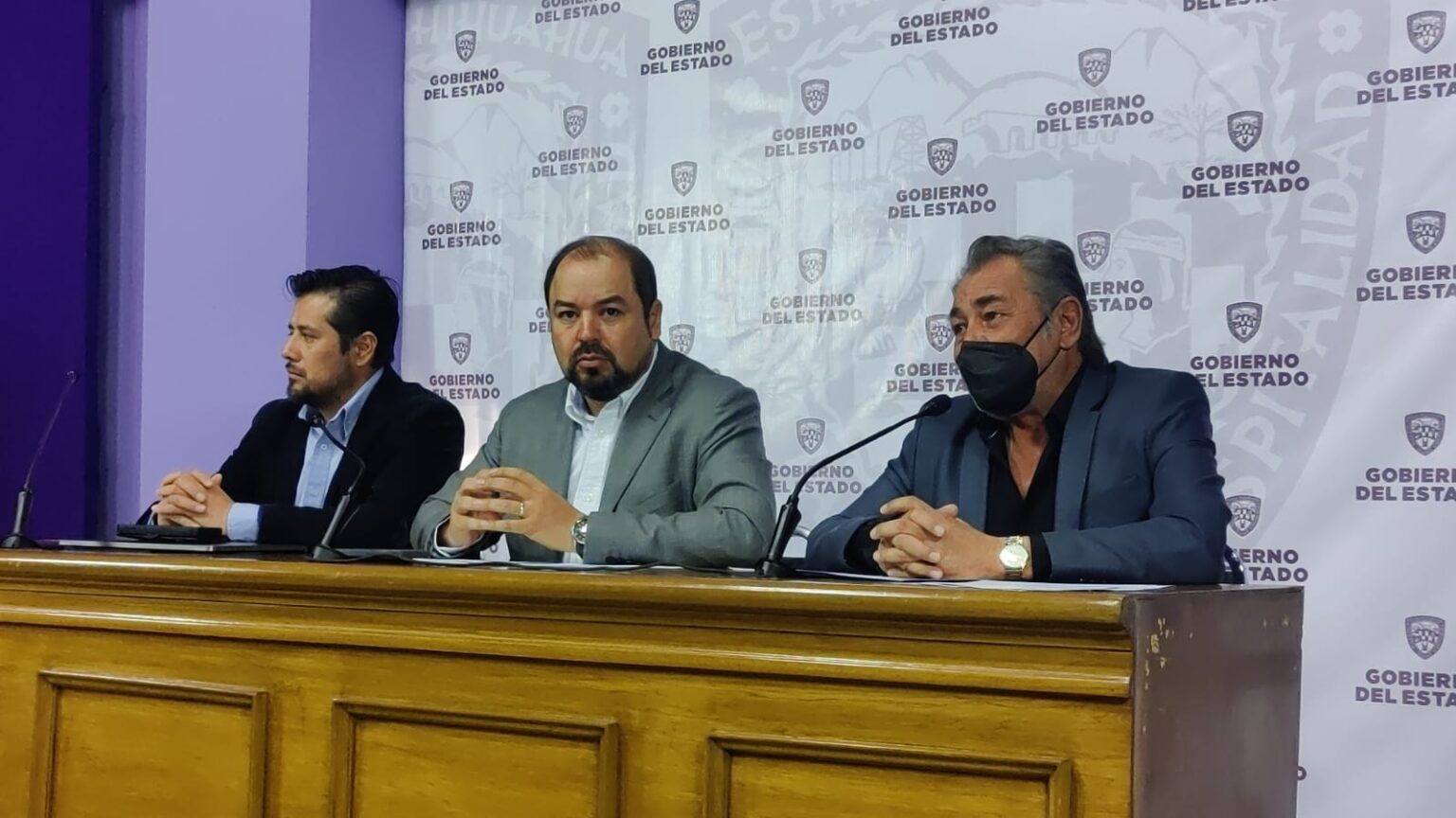 DESPLEGARON 150 BRIGADAS PARA LA PREVENCIÓN Y CONTROL DE INCENDIOS FORESTALES EN 2024