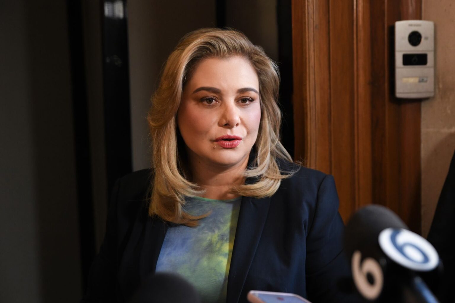 EL 90% DE LOS DELITOS COMETIDOS EN CHIHUAHUA SON DEL FUERO FEDERAL: GOBERNADORA