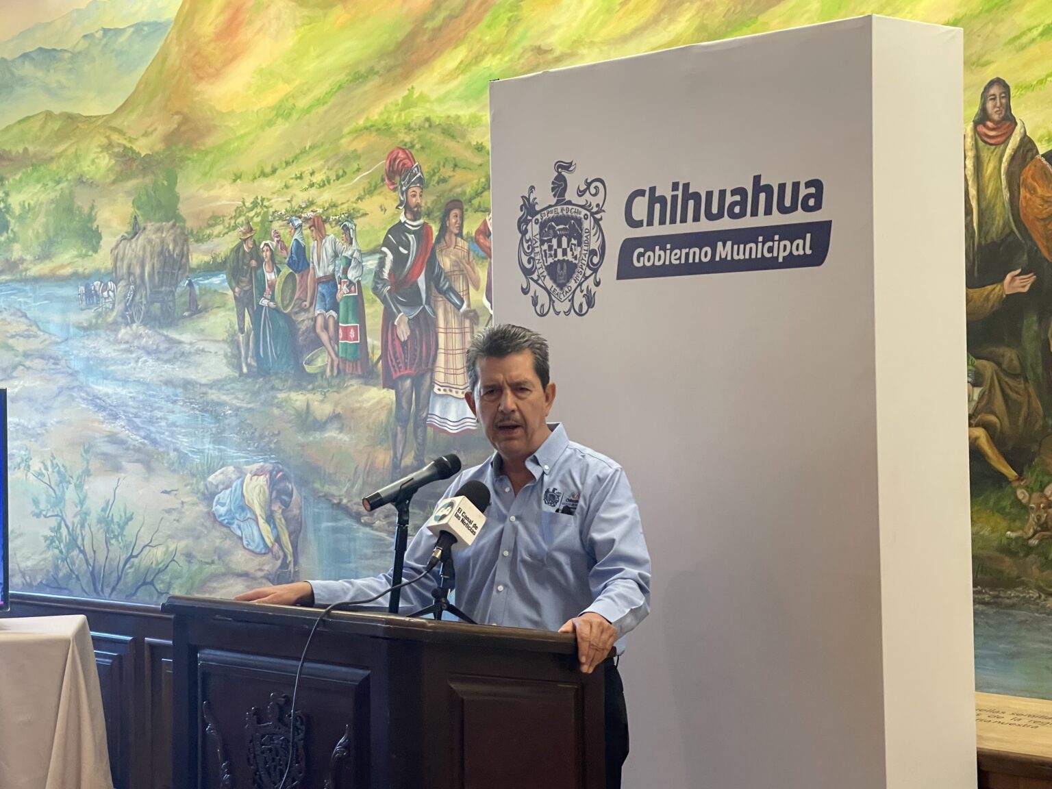 PIDE MUNICIPIO EXTREMAR PRECAUCIONES POR PRÓXIMAS INTERVENCIONES VIALES