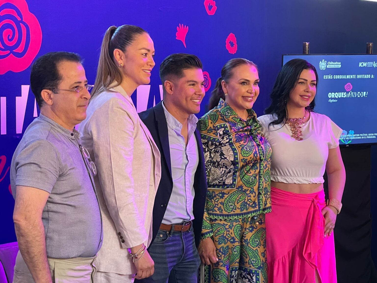 INVITA MUNICIPIO A HOMENAJE A JUAN GABRIEL, CON AÍDA CUEVAS