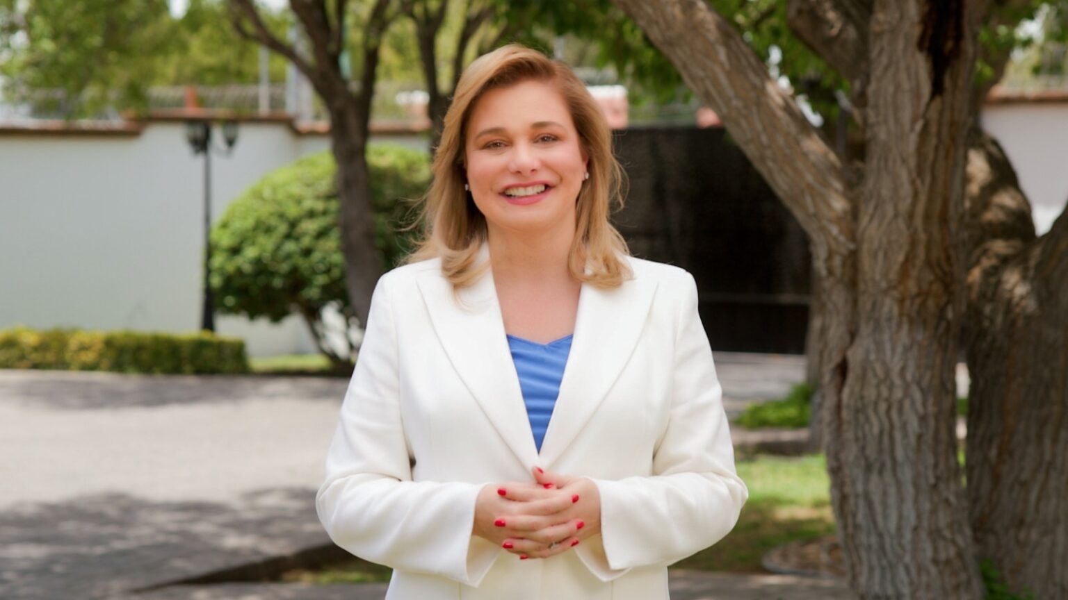 FELICITA MARU CAMPOS A QUIENES REPRESENTARÁN A LA CIUDADANÍA TRAS JORNADA ELECTORAL