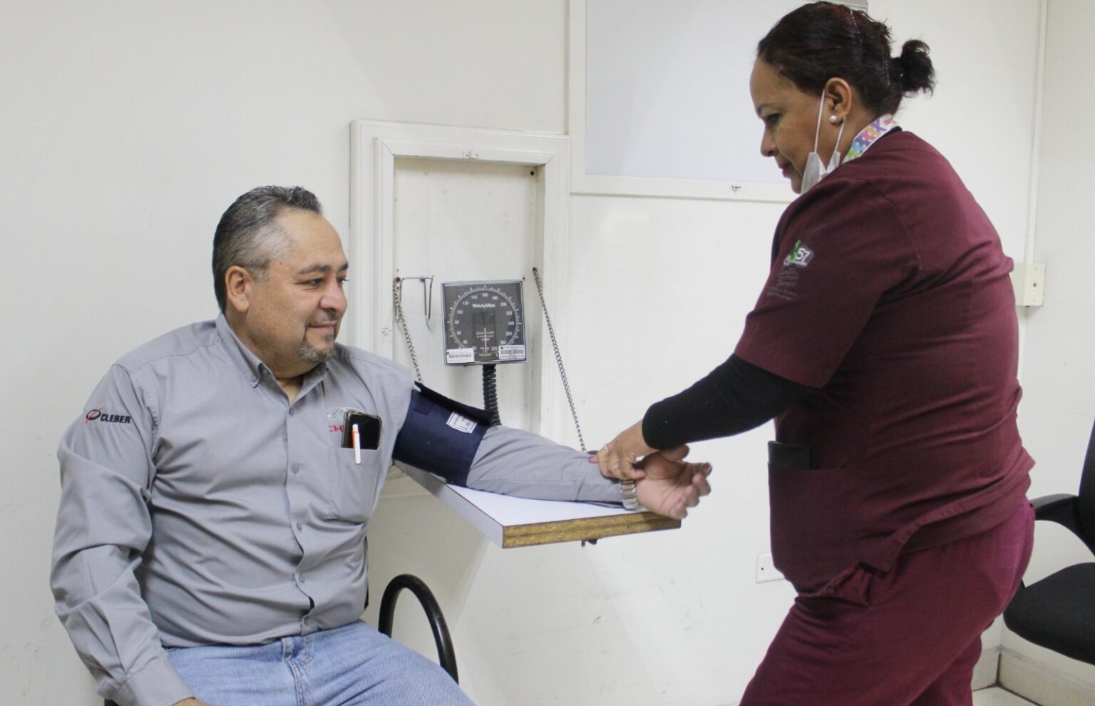 DÍA MUNDIAL DEL CÁNCER DE PRÓSTATA: LLAMA PENSIONES CIVILES A REVISARSE PERIÓDICAMENTE