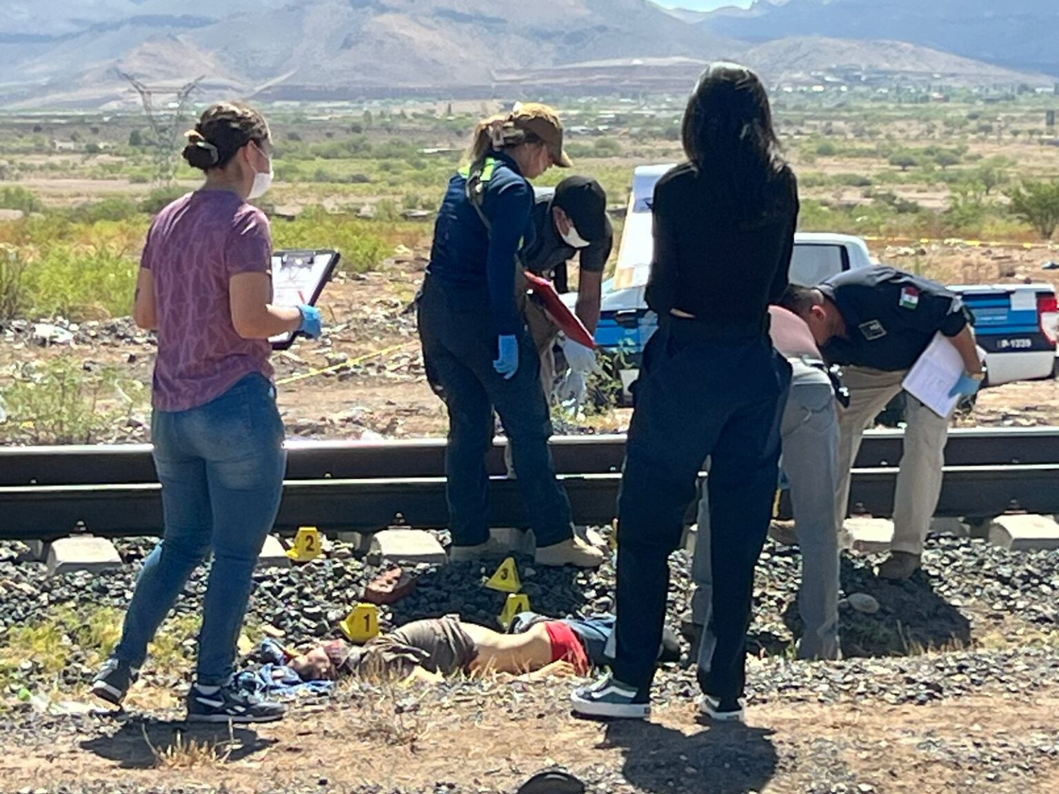 LOCALIZAN A HOMBRE SIN VIDA EN LA COLONIA 11 DE FEBRERO
