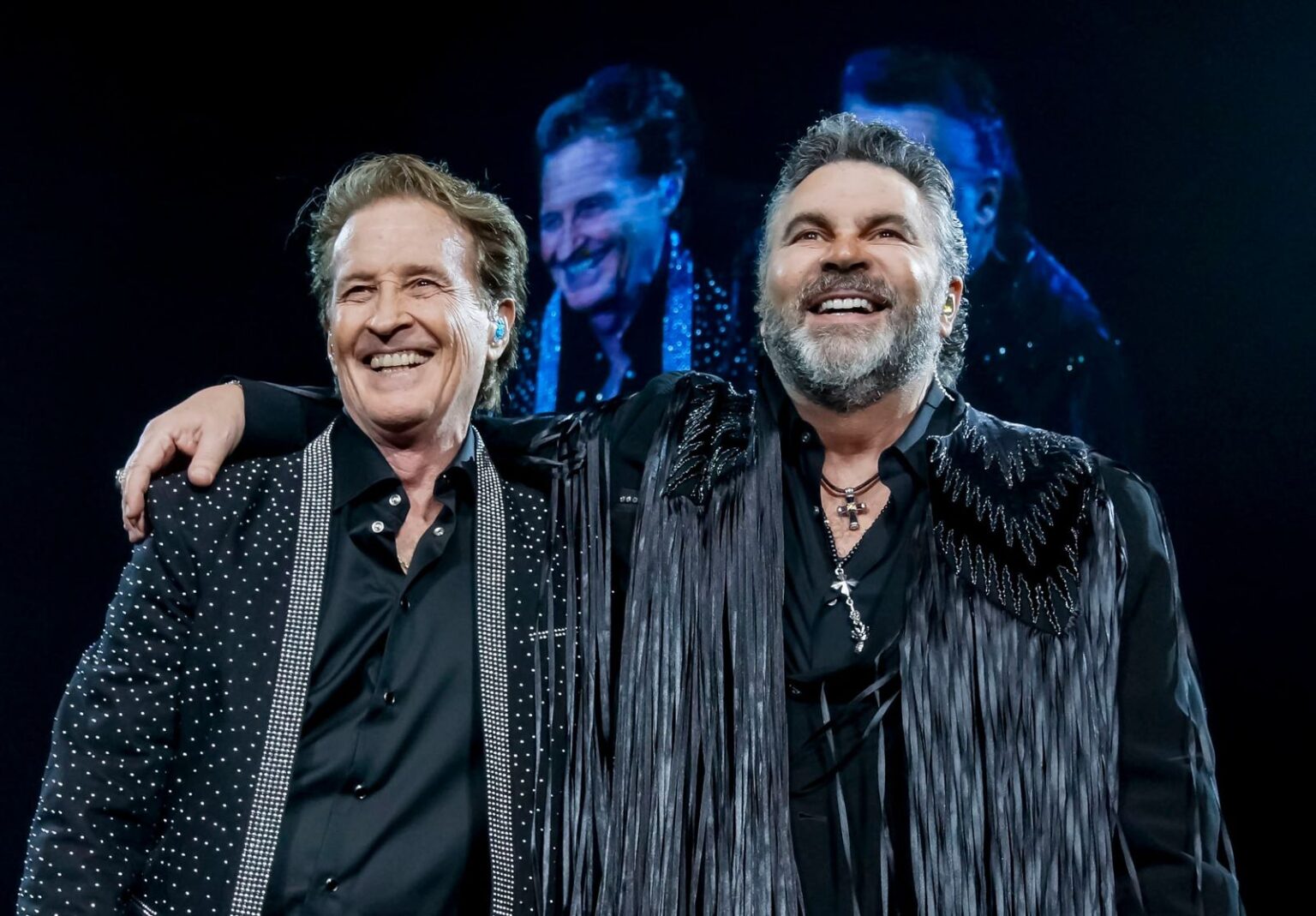 CELEBRARÁN EMMANUEL Y MIJARES BICENTENARIO DEL ESTADO DE CHIHUAHUA CON MAGNO CONCIERTO GRATUITO