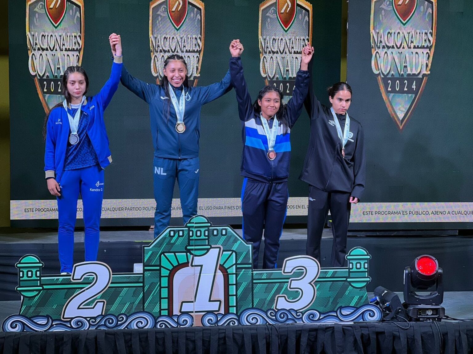 SUMA DELEGACIÓN CHIHUAHUENSE DE JUDO 11 MEDALLAS EN CAMPECHE