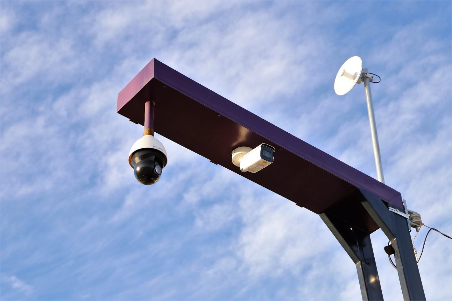 CONOCE MÁS SOBRE EL FUNCIONAMIENTO DE LOS TÓTEMS DE LA POLICÍA MUNICIPAL