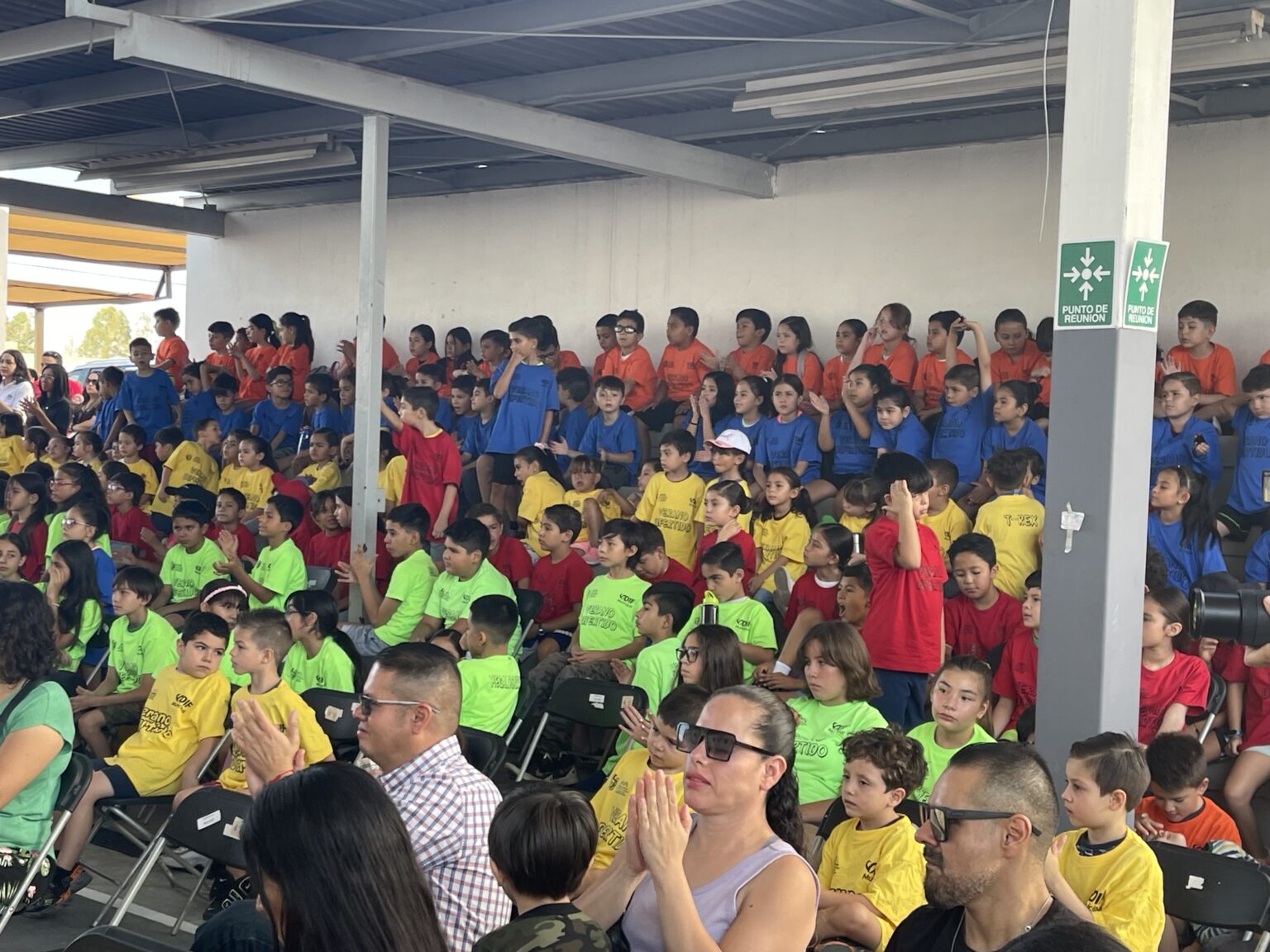 VERANO DIFertido: EMPIEZAN HOY NIÑOS CON VACACIONES LÚDICAS