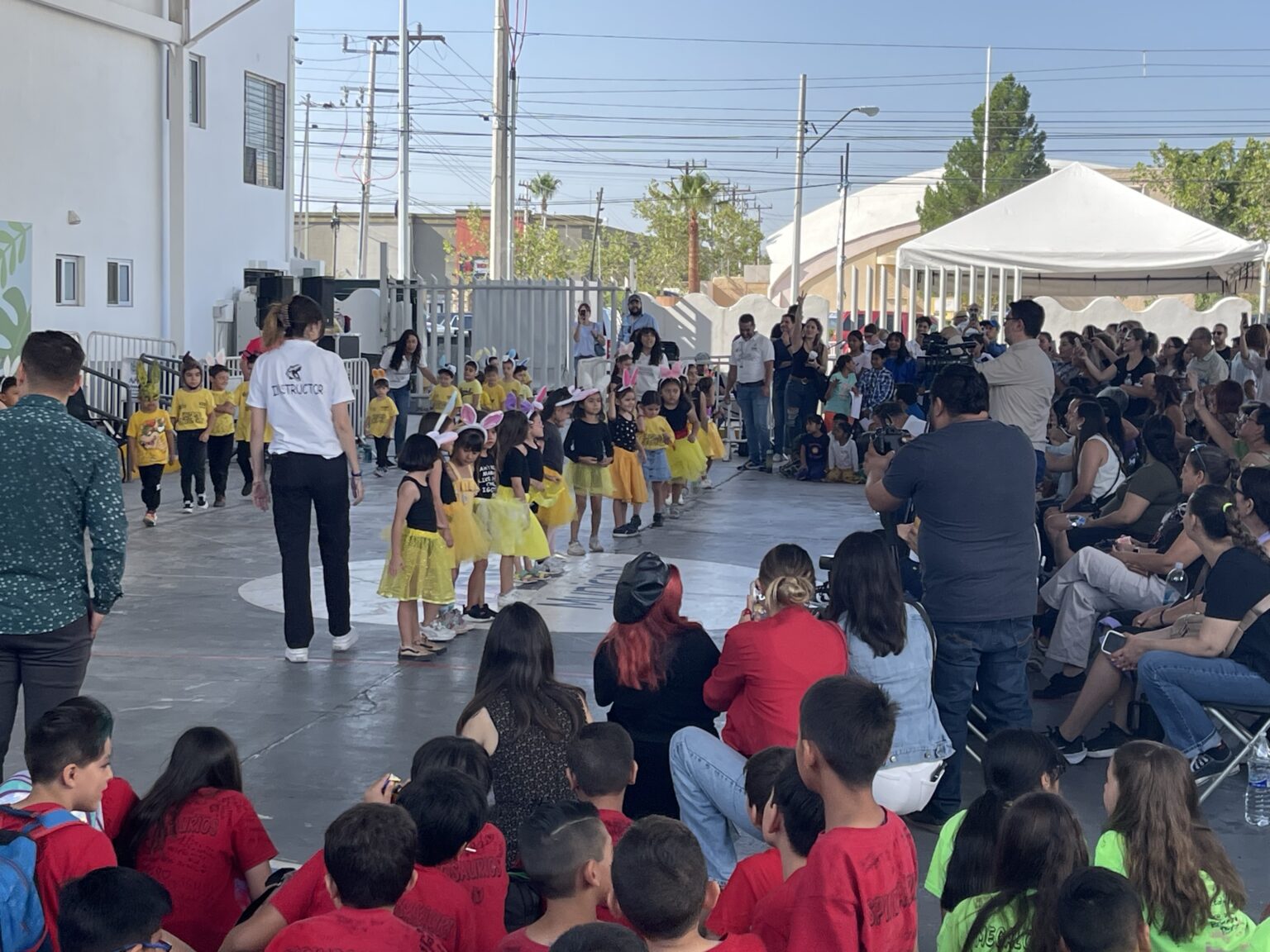 FINALIZA VERANO DIFertido DEL GOBIERNO MUNICIPAL