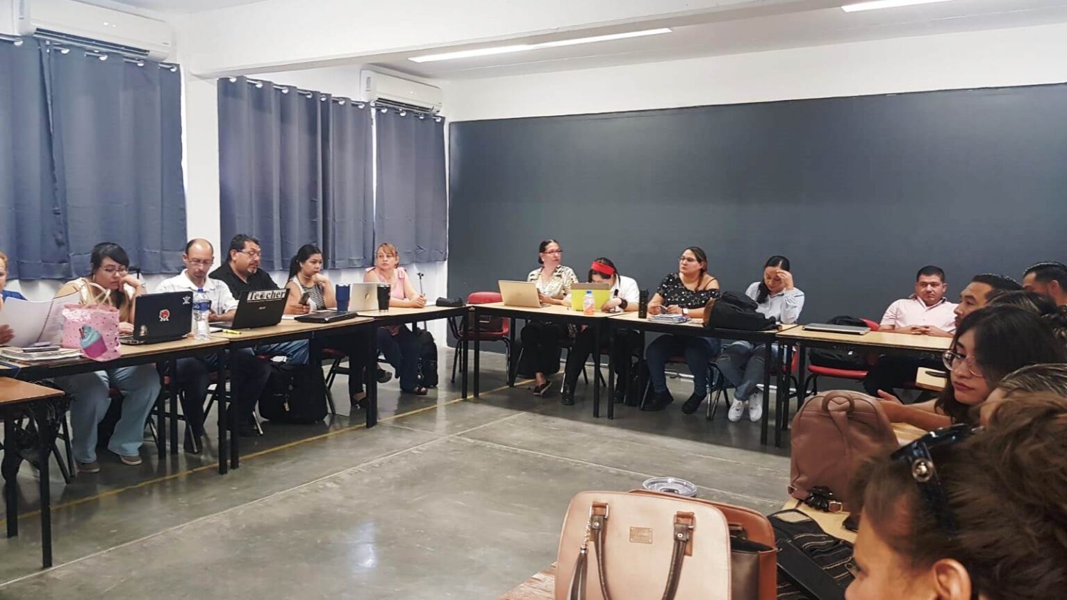 FINALIZAN OFICIALMENTE ACTIVIDADES ESCOLARES DEL CICLO 2023-2024 EN EDUCACIÓN BÁSICA