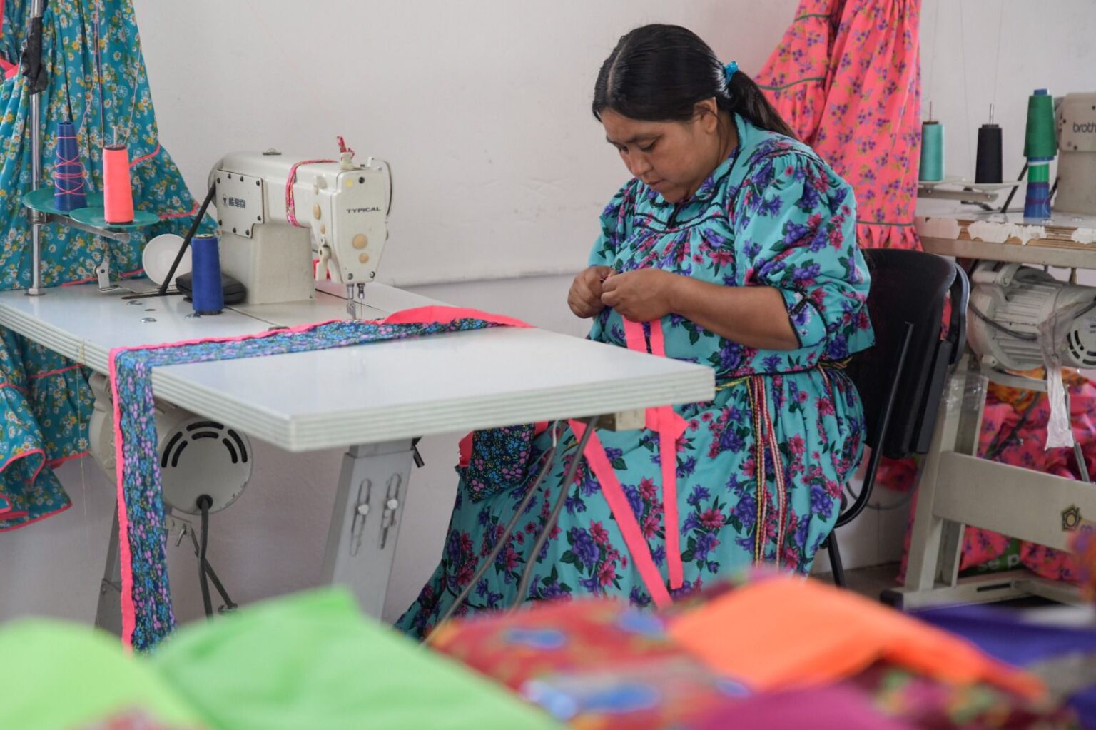 CAMBIARÁ LA VIDA DE “EL OASIS” DESPUÉS DE 50 AÑOS: MARU CAMPOS