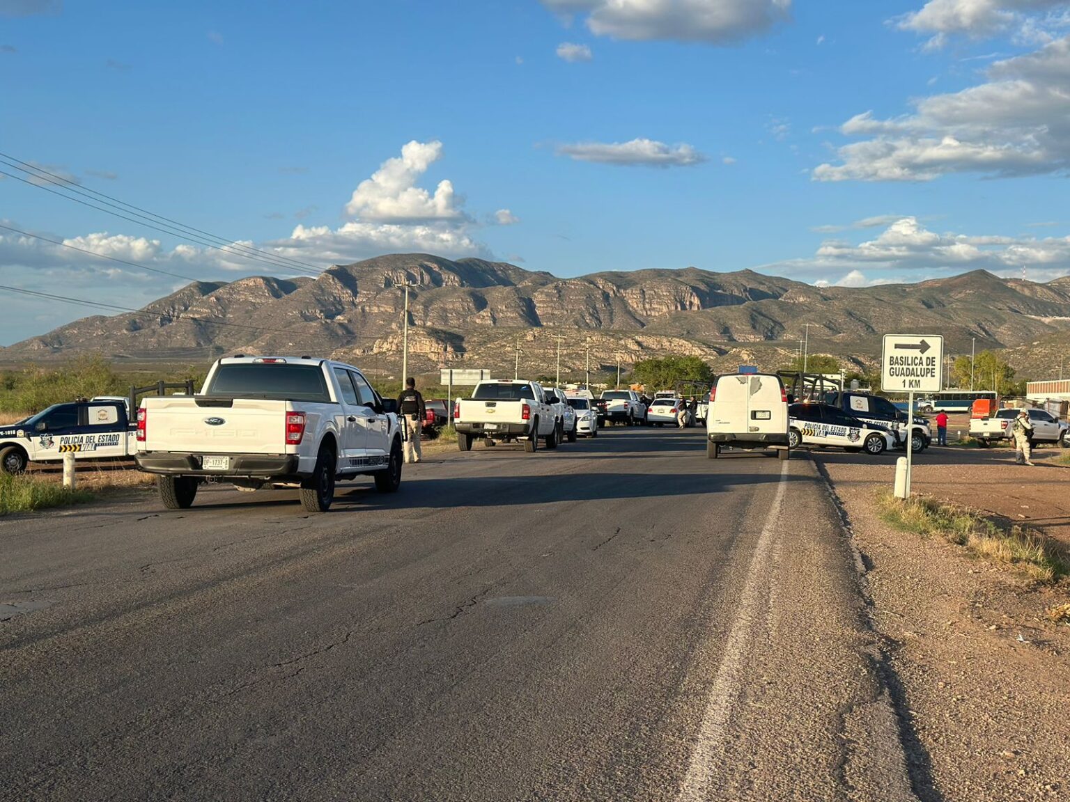 INVESTIGA FISCALÍA HECHOS REGISTRADOS EN EL CERESO