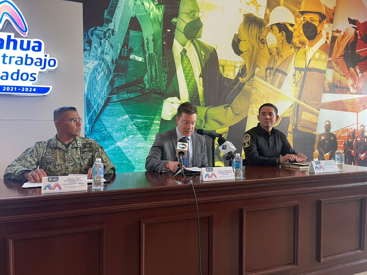 ¿TIENES UNA ARMA O MUNICIÓN Y NECESITAS DINERO? EL GOBIERNO TE LA COMPRARÁ SIN INVESTIGACIÓN