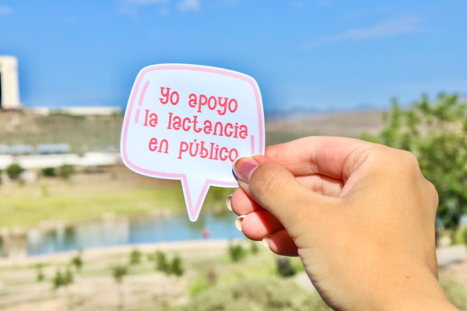 ENTREGA MUNICIPIOS Y MAPAS DE SALAS DE LACTANCIA PARA CONCIENTIZAR SOBRE LACTANCIA MATERNA