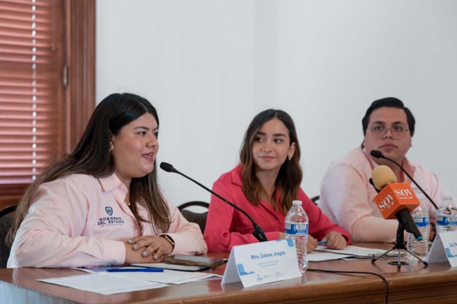 LANZA ICHIJUV LA TARJETA “SOY JOVEN» EN LA CELEBRACIÓN DEL DÍA INTERNACIONAL DE LA JUVENTUD