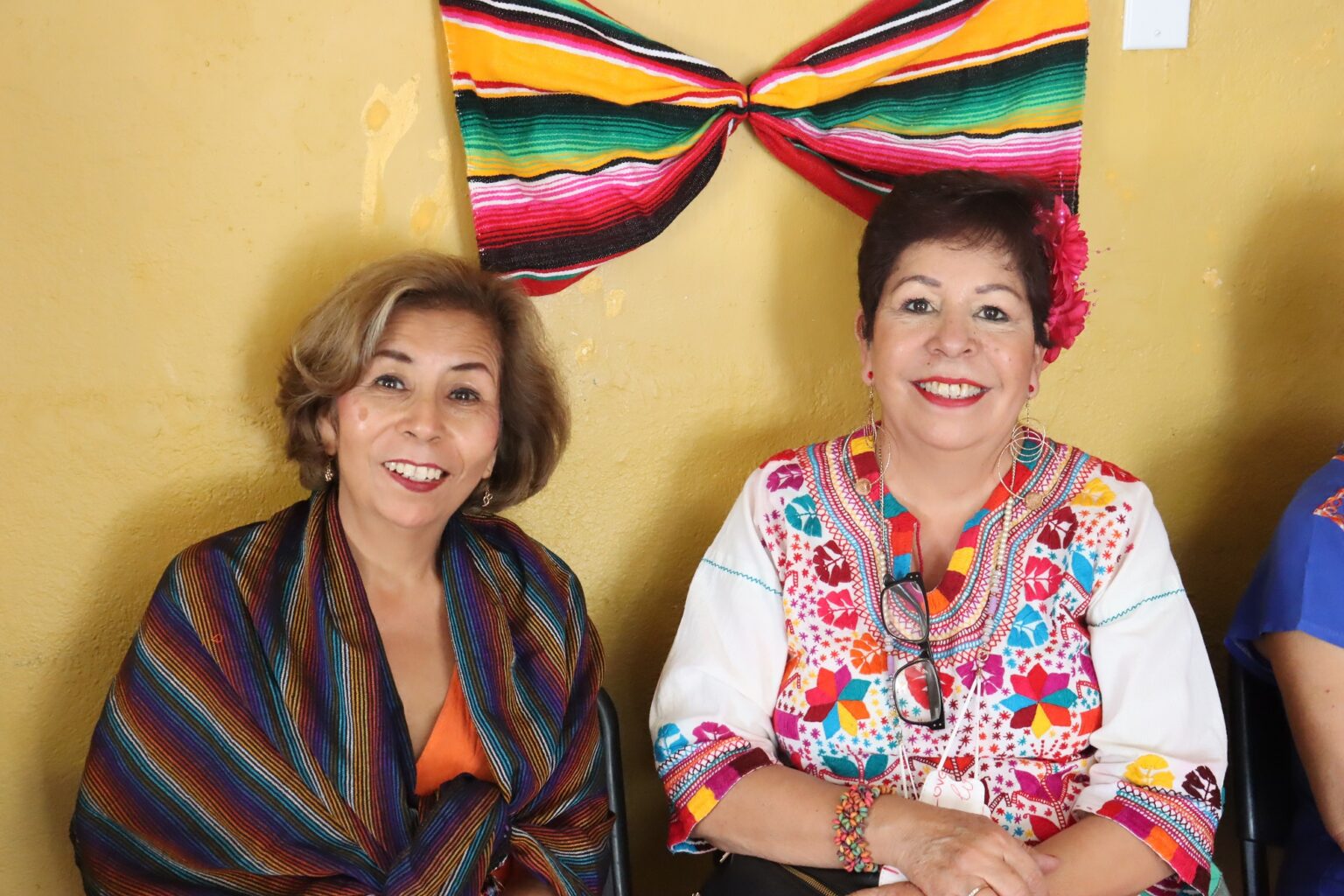 INVITAN AL «FESTIVAL MEXICANO DE CENTROS COMUNITARIOS Y CASAS DE LOS ABUELOS»