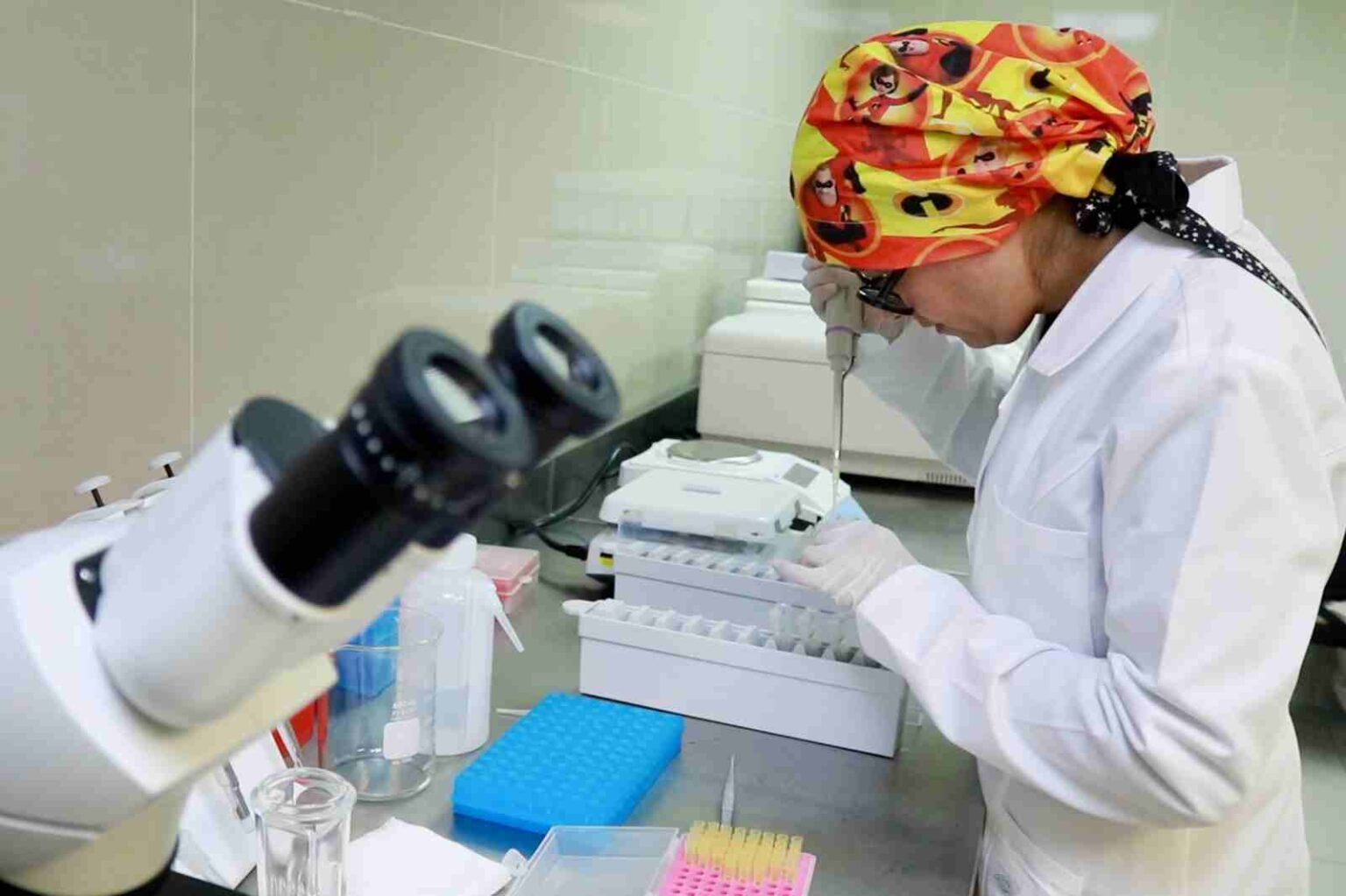 AUMENTA SECRETARÍA DE SALUD ATENCIÓN A PACIENTES CON CÁNCER INFANTIL