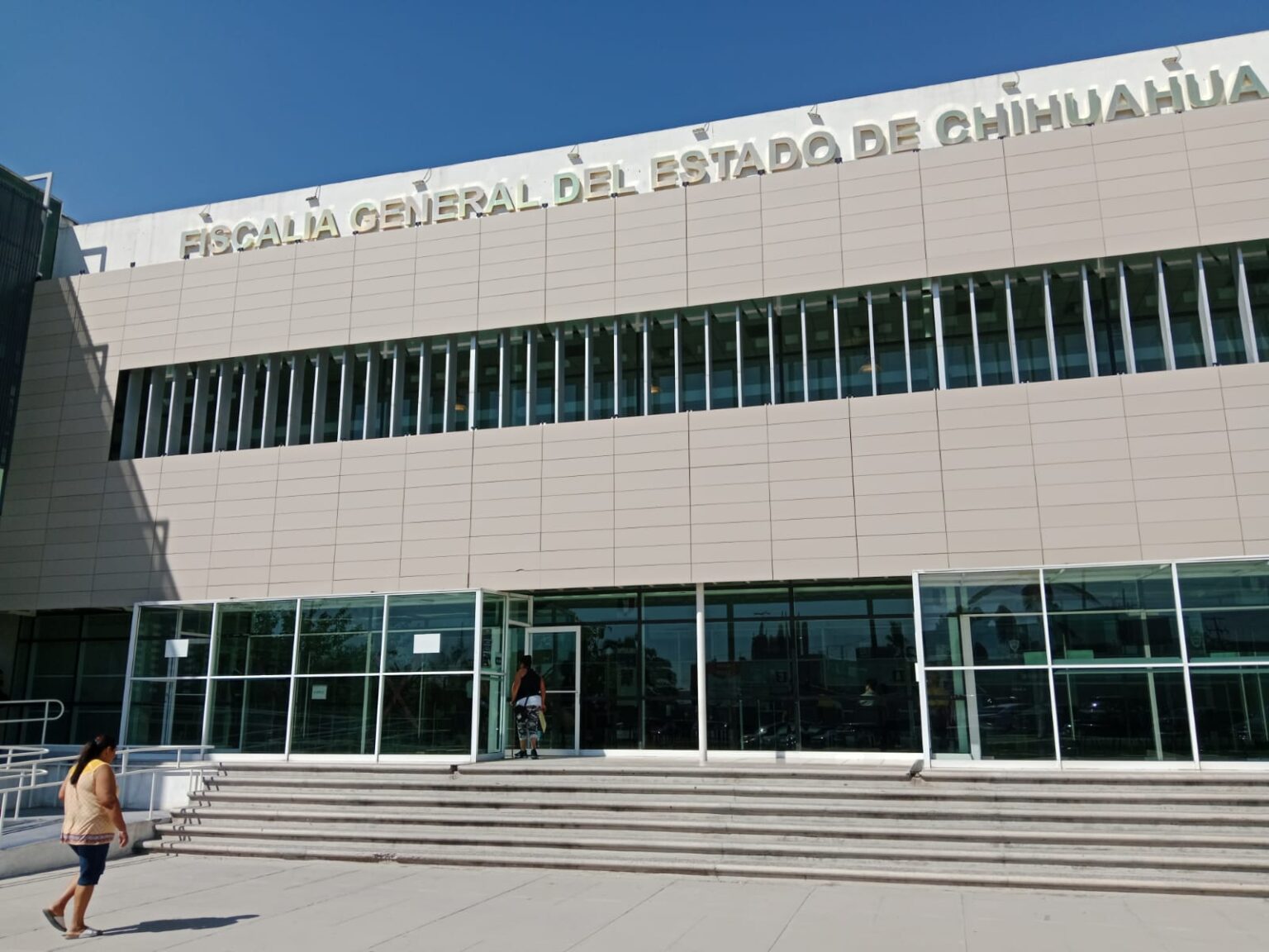 MANTENDRÁ FISCALÍA ATENCIÓN A LA CIUDADANÍA DURANTE EL FIN DE SEMANA LARGO