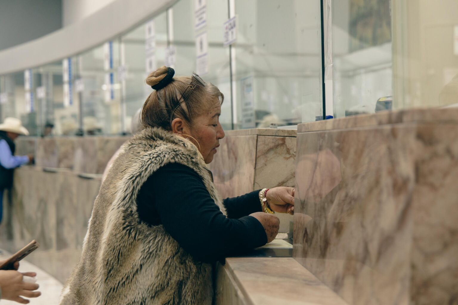 ABRIRÁN CAJAS DE TESORERÍA A PARTIR DE LAS 10, MAÑANA SÁBADO