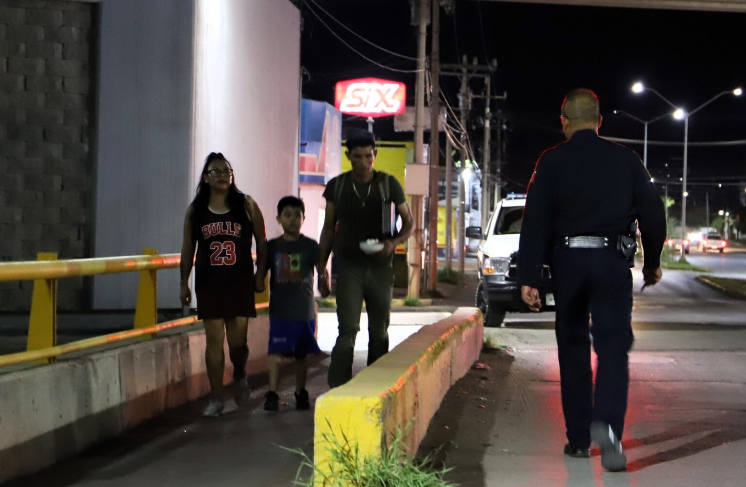 CUIDAN A MUJERES TRABAJADORAS CON PROGRAMA «SIEMPRE ACOMPAÑADAS»