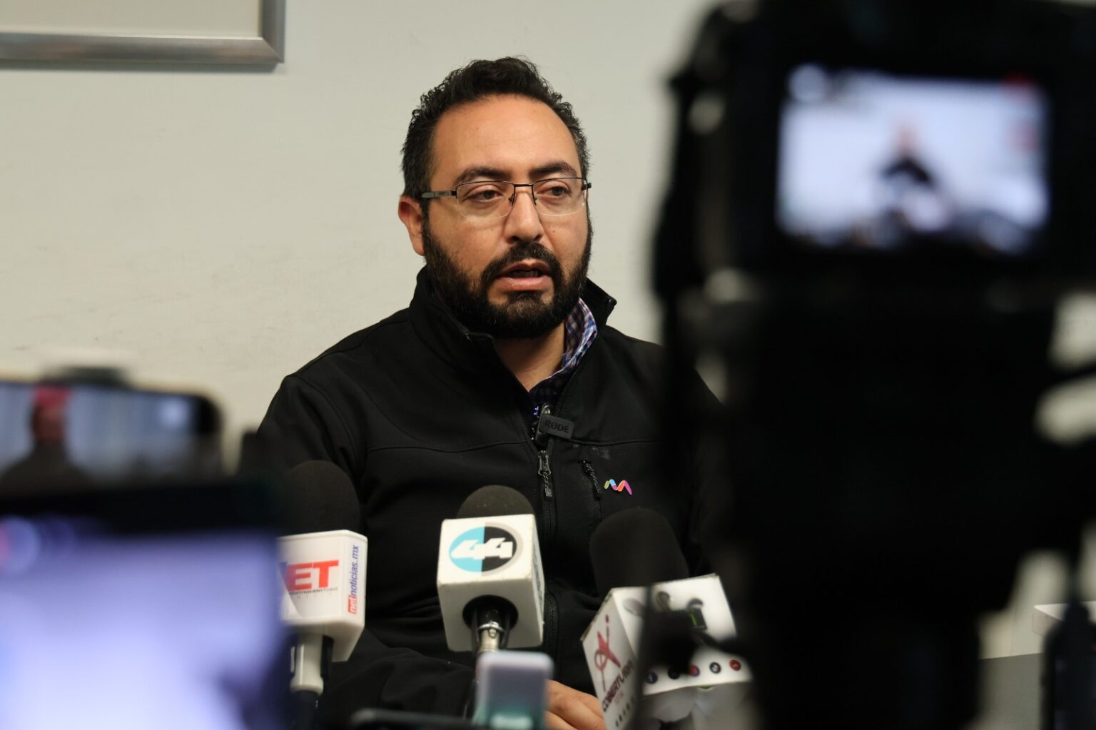 ALERTA PROTECCIÓN CIVIL MUNICIPAL POR FUERTES VIENTOS Y DESCENSO EN LAS TEMPERATURAS