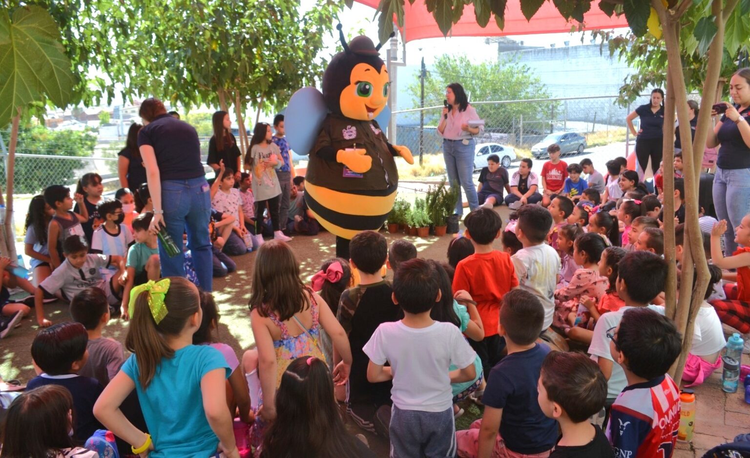 INVITA MUNICIPIO A PARTICIPAR EN EL PROGRAMA 2025 DE CAPACITACIÓN AMBIENTAL