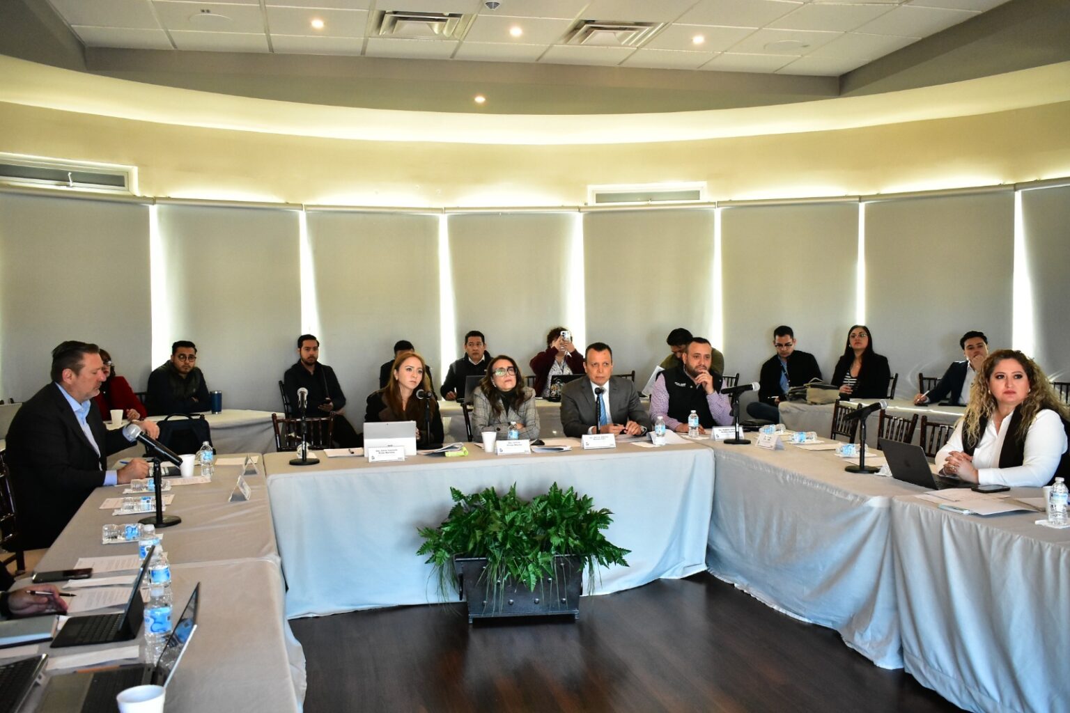 PRESENTA ASE CUENTAS PÚBLICAS 2024 DE 65 MUNICIPIOS DEL ESTADO DE CHIHUAHUA