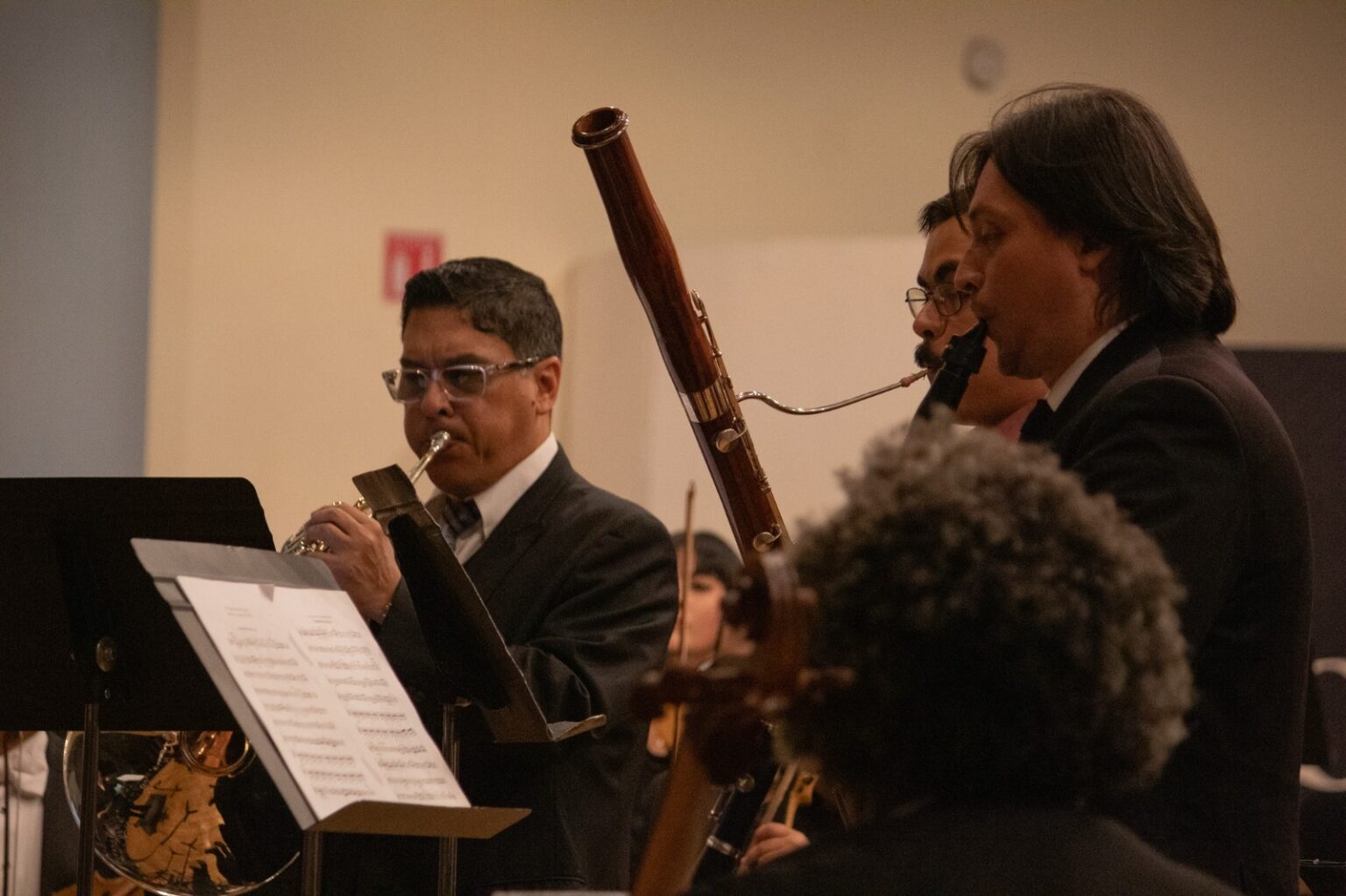 INVITA CULTURA A DISFRUTAR DEL CONCIERTO DE LA OFECH EN HOMENAJE A HAYDN