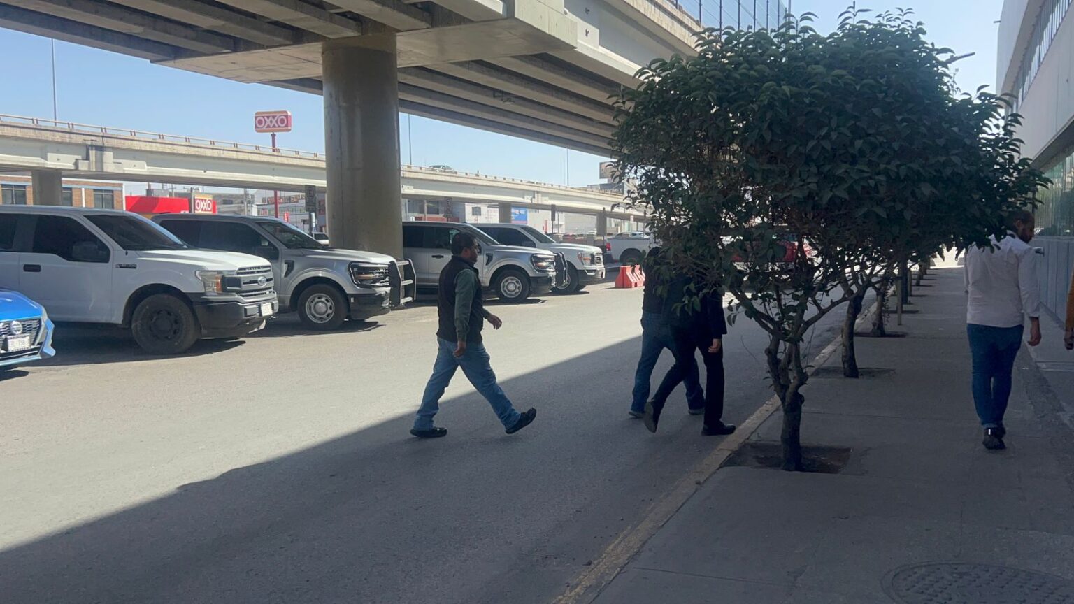 REALIZAN OPERATIVO AL SUR; HAY TRES DETENIDOS VINCULADOS AL ASESINATO DEL AGENTE SOSA