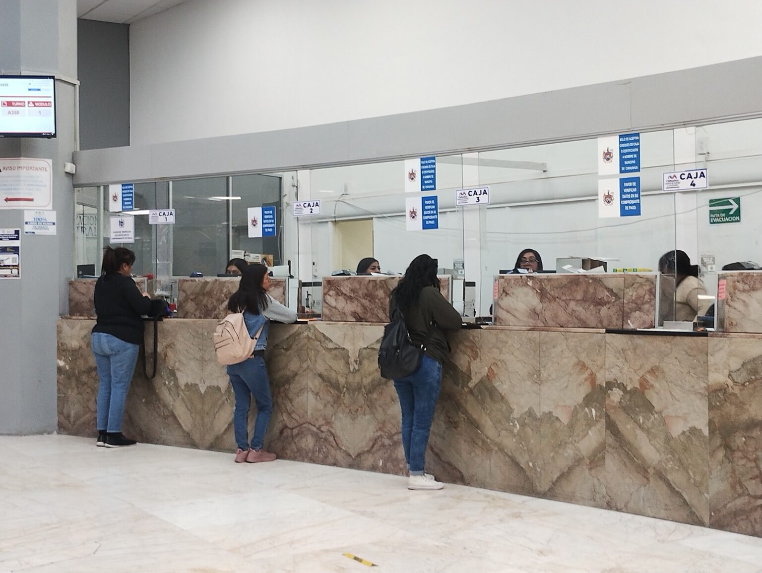 APROVECHA ÚLTIMOS DÍAS DEL DESCUENTO DEL 8% EN EL PAGO DEL PREDIAL