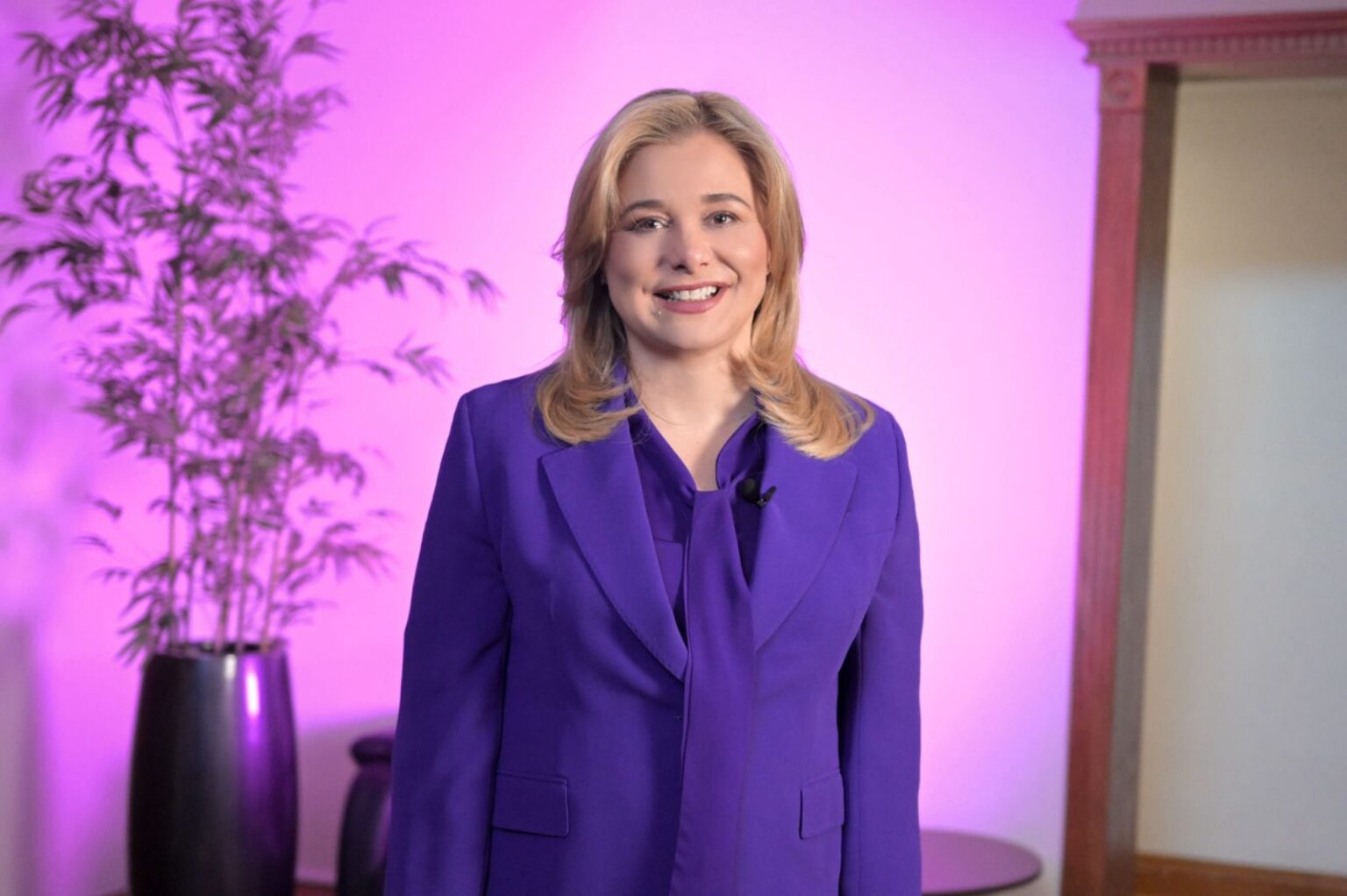 Maru Campos refrenda su compromiso de seguir trabajando por un futuro más justo, en el que las mujeres vivan libres de violencia y discriminación