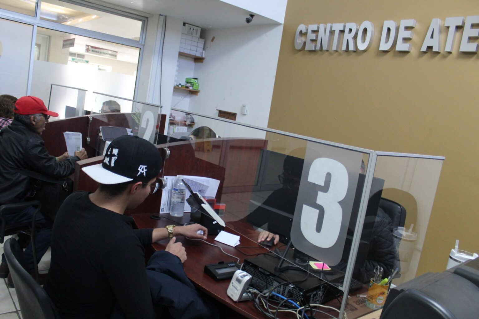 Amplía Pensiones Civiles horario para agilizar trámites y servicios