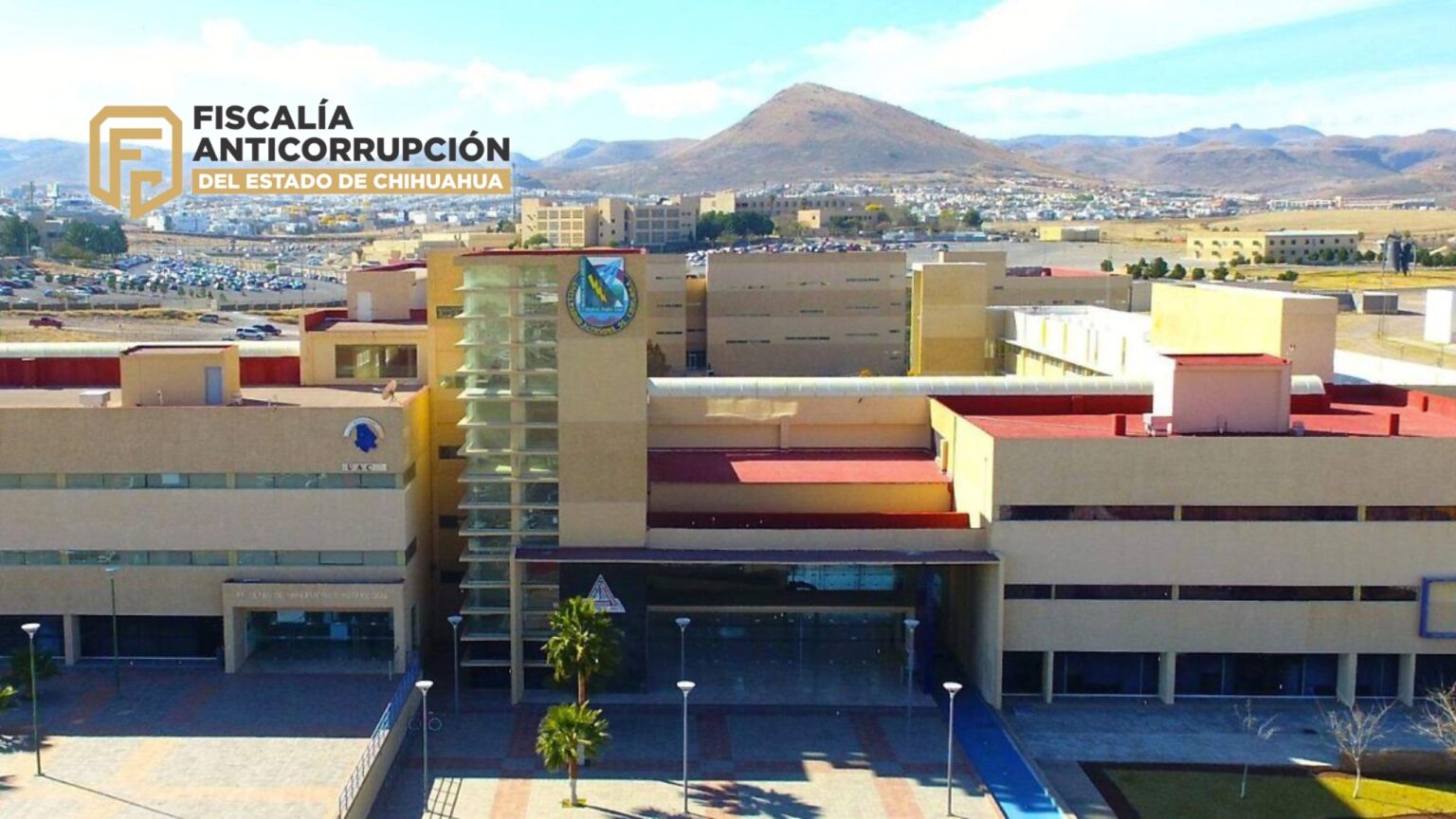 Excolaboradora de la UACH continuará en prisión: Fiscalía Anticorrupción