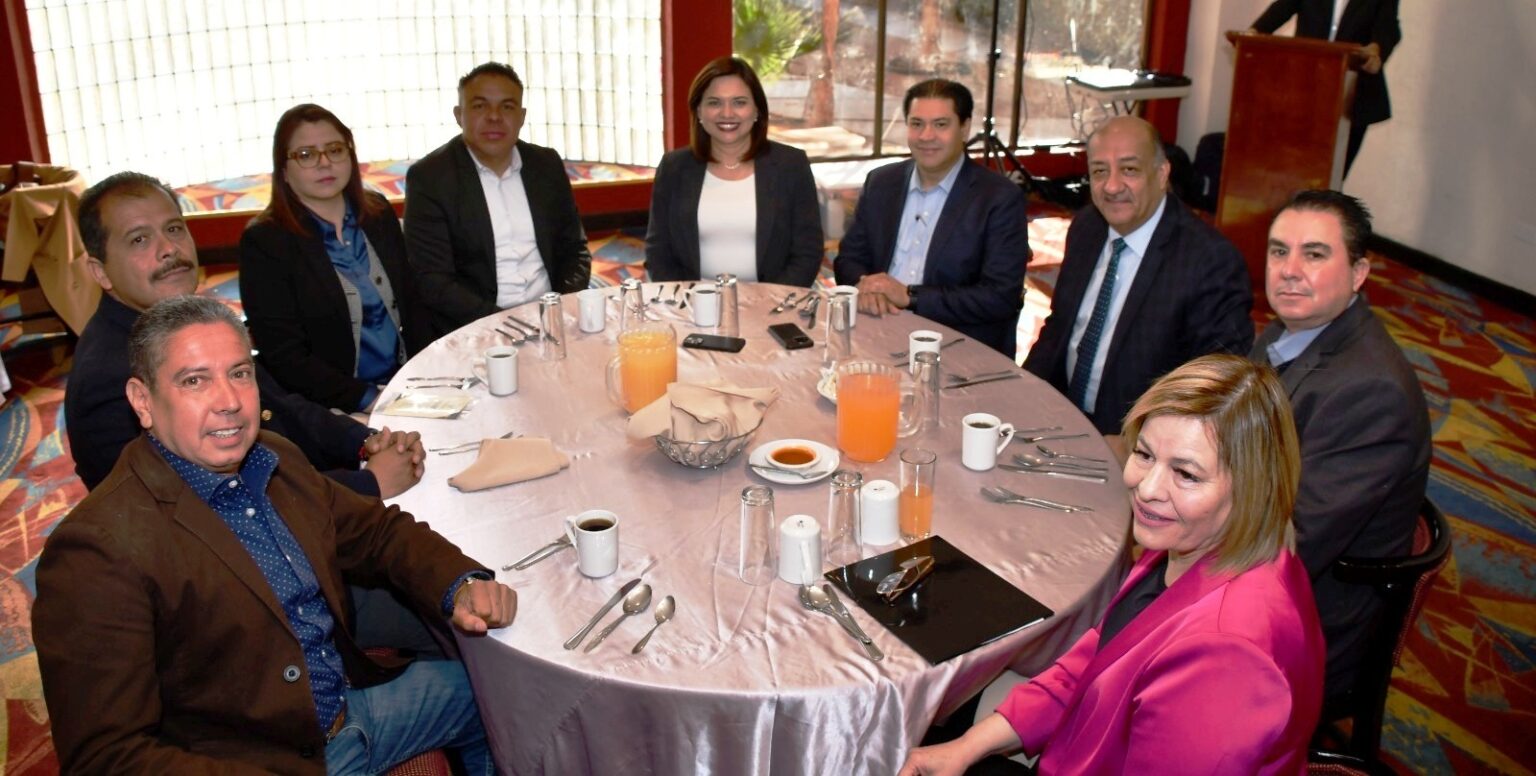 Fortalece Educación acciones para dar certeza jurídica a orientadores de secundaria