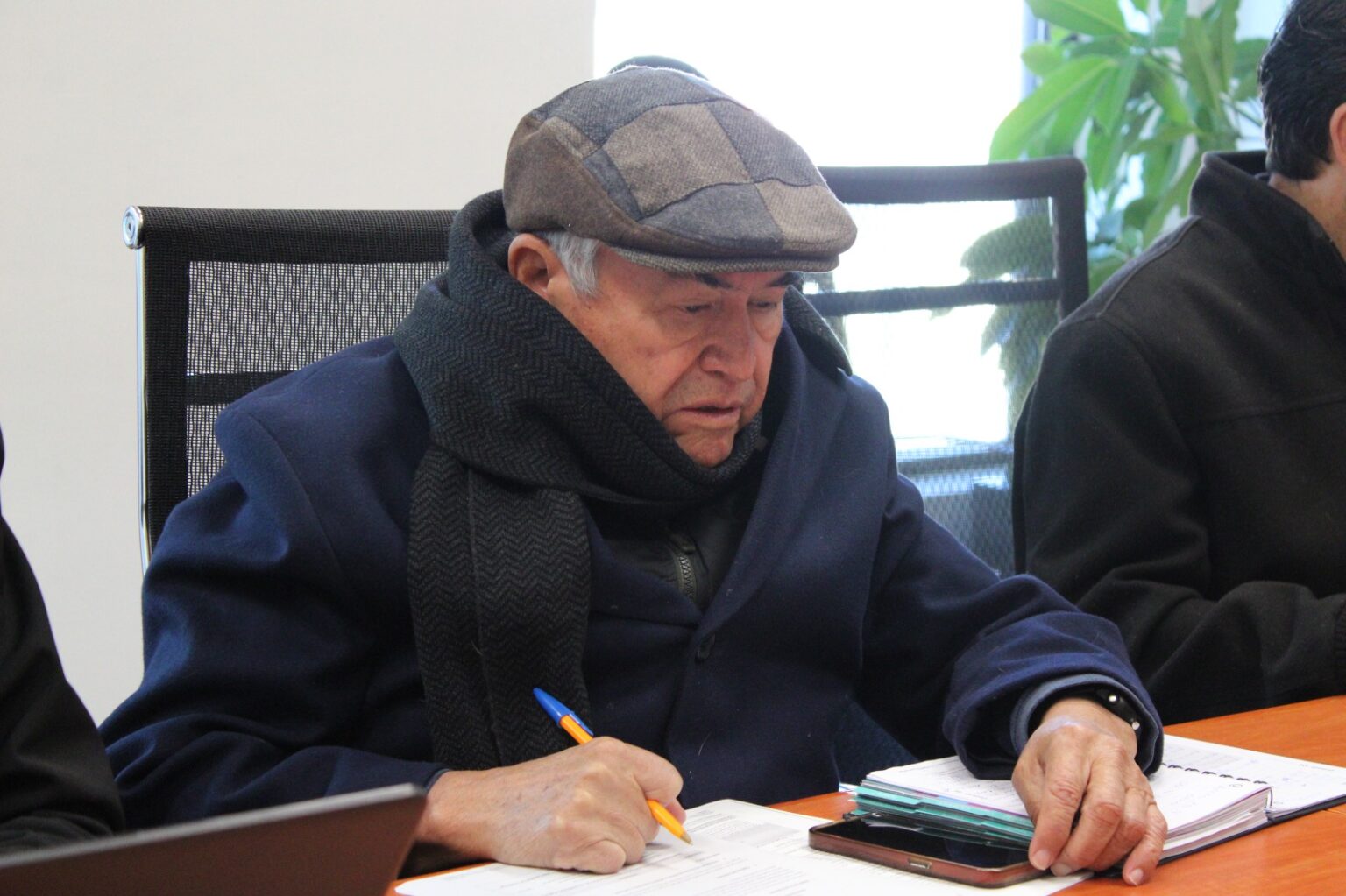 Vigilan ciudadanos más de 2 mil 700 millones pesos de contratos del Gobierno Municipal