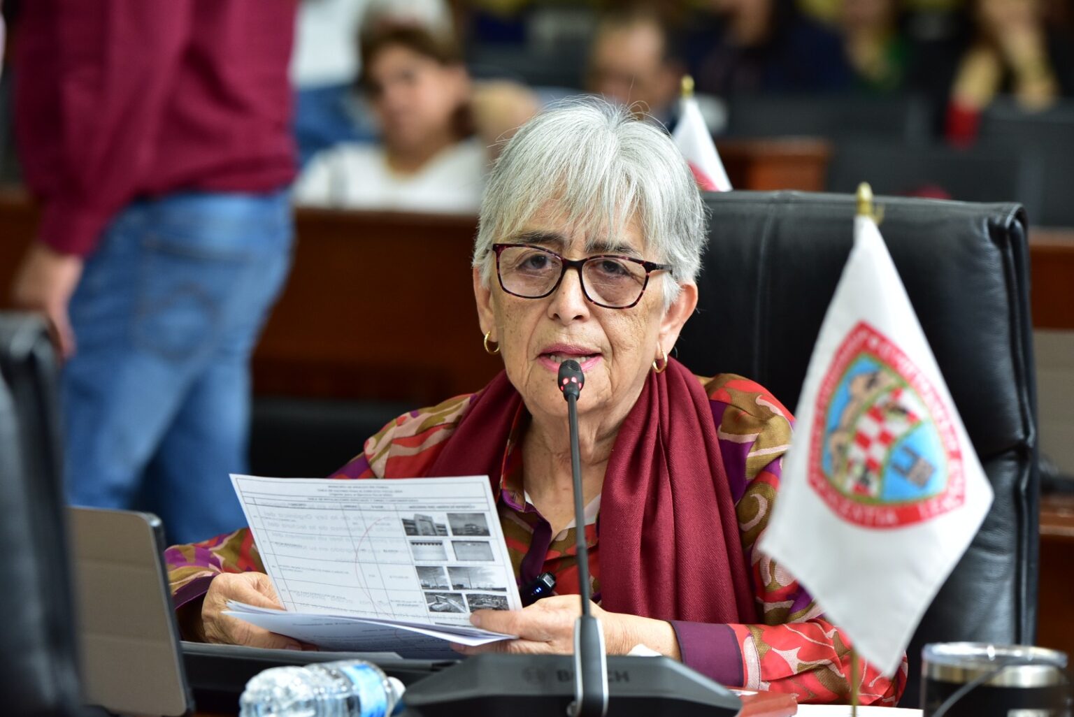 Implementa Congreso mecanismo de mediación para crear la cultura de la paz en los centros educativos