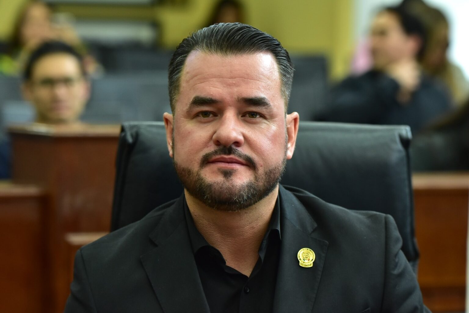 Comisiones unidas rinden informe sobre la Convocatoria “Diputado y Diputada Infantil por un día”