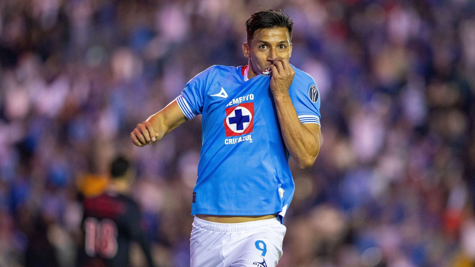 Cruz Azul elimina al América de la CONCACAF Champions Cup 2025