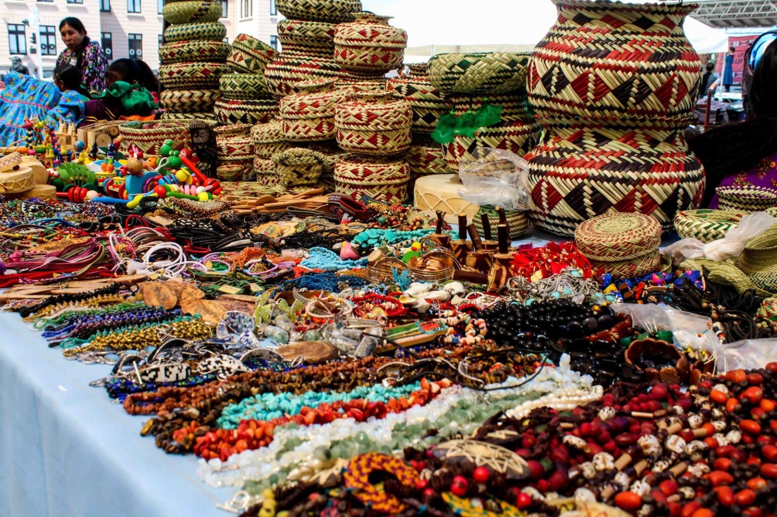 Proyecta Secretaría de Turismo derrama de más de 500 mdp durante vacaciones de Semana Santa