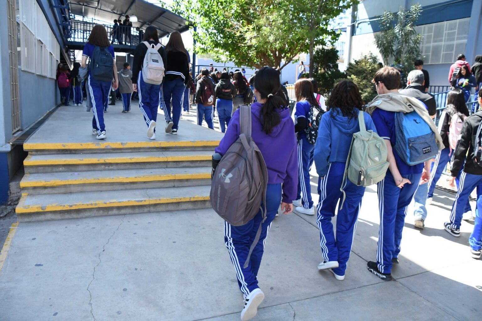 Inicia proceso de registro en línea para ingreso a Preparatoria