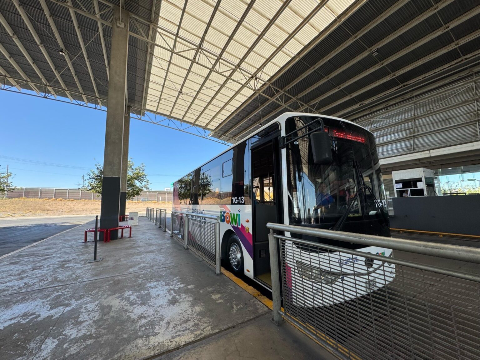 Conoce los horarios especiales de credencialización Bowí del 17 al 19 de abril