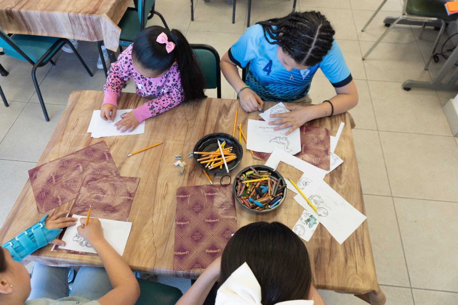 Arranca Municipio fomento a la lectura en niños con programa “En Primavera la Biblioteca te Espera”