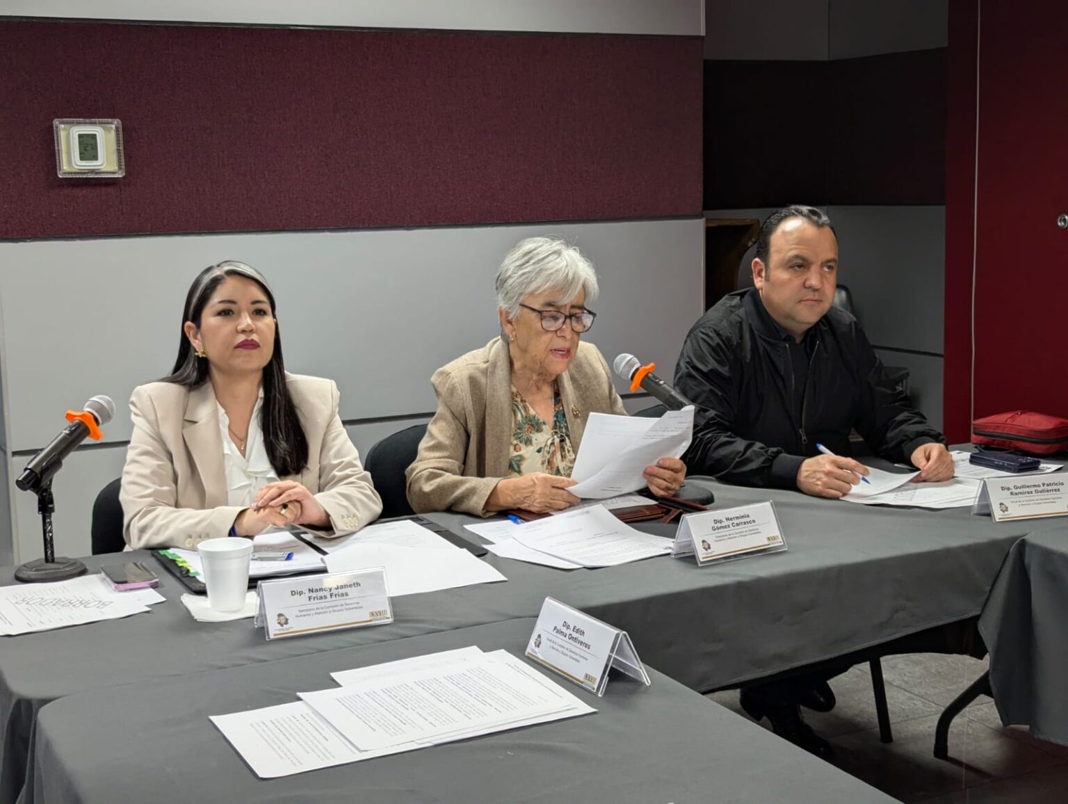 Realizará Congreso del Estado consulta a personas con discapacidad para la legislación 2025