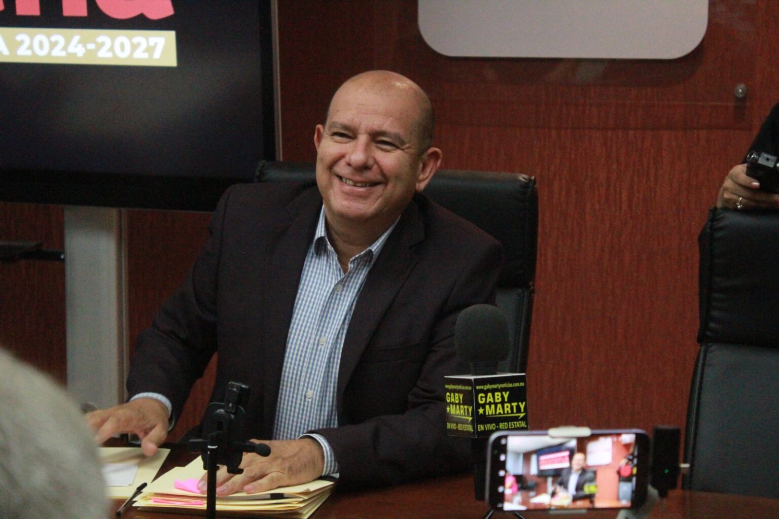 Restitución de tierras a comunidades indígenas; un acto de justicia: Cuauhtémoc Estrada